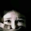 shhhh Discord sticker - Jogando mundo a fora