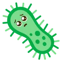 pleadingbacteria