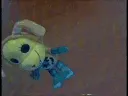 Pumpkinrabbitfall