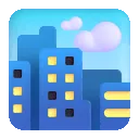 cityscape