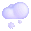 cloud_with_snow