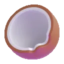coconut
