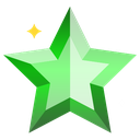 MHSC_PixelPatronStar Discord emoji