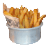 fries