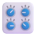 control_knobs