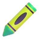 crayon