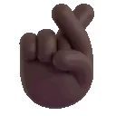 crossed_fingers_dark_skin_tone