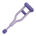 crutch