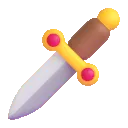 dagger