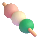dango