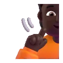 deaf_person_dark_skin_tone