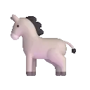 donkey