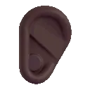 ear_dark_skin_tone