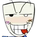 Gangle_Freak