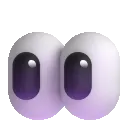 eyes