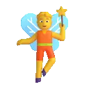 fairy