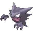 0093Haunter