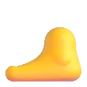 foot