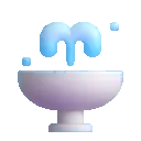 fountain