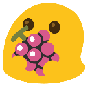 e_j_grapes custom emote - Unsupervised Adults ¹⁸⁺