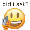 didiask custom emote | The Z's