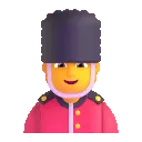 guard