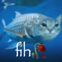 fihh Discord emoji
