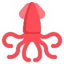 squid