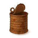 rustycan