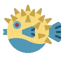 pufferfish