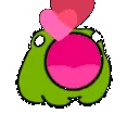 551456lovefroggo