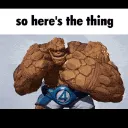 thething