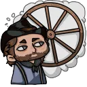 ArthurWheel ArthurWheel