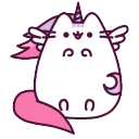 b1_pusheenunicorn
