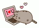 00_pusheenily