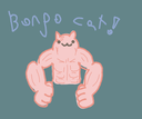 buffcat Discord Emoji | Real Eyes Realize Real Lies