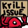 KrillIssue