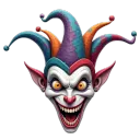 maskedjester