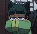 hiss