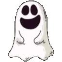 sillyghost