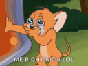 tomandjerry animated Discord emote from Lunar Loft
