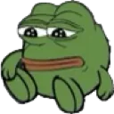 sadfrog