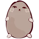 Heggpebble