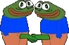 handshakege