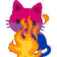 catbiburn Discord emoji
