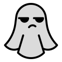 sideeye Discord sticker - 𝖙𝖍𝖆𝖙𝖌𝖗𝖎𝖒𝖑𝖎𝖋𝖊¹⁸⁺
