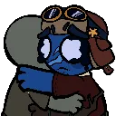 cal_hug