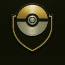 LogoPokeVault custom emote from PokéVault