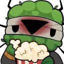 Leshy_Popcorn Leshy_Popcorn