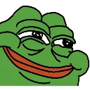 pepesmirk